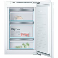 Bosch Serie 6 GIV21ADD0 congélateur Congélateur vertical Intégré (placement) 95 L D 95 L, 12 kg/24h, SN-T, 37 dB, 4*, D