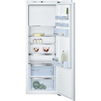 Bosch Serie 6 KIL72AFE0 frigo combine Intégré (placement) 248 L E, Réfrigérateur 248 L, Intégré (placement), E, 36 dB, SN-ST, 3 kg/24h