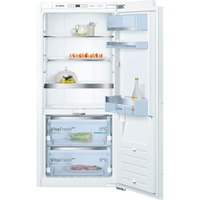 Bosch Serie 8 KIF41ADD0 réfrigérateur Intégré (placement) 187 L D, Réfrigération à l’état complet 187 L, SN-T, 38 dB, D