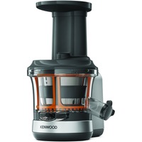 Kenwood PureJuice Chef KAX720PL, Accessoire Gris/Argent