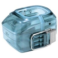 Makita 195798-3, Étui de protection Turquoise