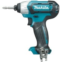 Makita TD110DZ, Visseuse à choc Bleu/Noir