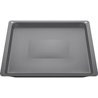 Neff Z11AB15A0 papier cuisson Four Rectangulaire Vitrocéramique, Plaque à pâtisserie Anthracite, Rectangulaire, Vitrocéramique, Gris