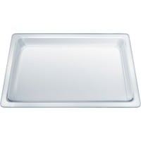 Neff Z11GU20X0 papier cuisson Verre, Plaque à pâtisserie Transparent, Verre