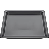 Neff Z12CU10A0 papier cuisson Four Rectangulaire, Plaque à pâtisserie Anthracite, Rectangulaire, Noir