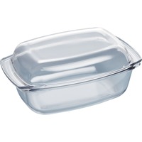 Siemens HZ915003 casserole 5,1 L, Torréfacteur Transparent, 5,1 L, Verre