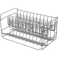 Siemens SZ73640 pièce et accessoire de lave-vaisselle, Panier 550 mm, 290 mm, 270 mm, 151 g