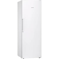 Siemens iQ300 GS33NVWEP congélateur Congélateur vertical Autoportante 225 L E Blanc Blanc, 225 L, 20 kg/24h, SN-T, Système anti-gel, E, Blanc