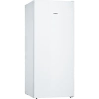 Siemens iQ500 GS51NUWDP congélateur Congélateur vertical Autoportante 290 L D Blanc Blanc, 290 L, 22 kg/24h, SN-T, Système anti-gel, D, Blanc