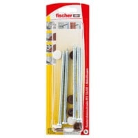 fischer FFS 7,5 x 132 T30, Vis 