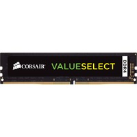 Corsair 32 Go DDR4-2666, Mémoire vive CMV32GX4M1A2666C18, ValueSelect