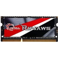 G.Skill 8 Go DDR3L-1600, Mémoire vive F3-1600C11S-8GRSL, Ripjaws