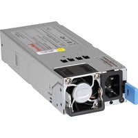 Netgear 250W Power Supply Unit, Bloc d'alimentation Gris, Alimentation électrique, Métallique, M4300-8X8F, M4300-12X12F, M4300-24X24F, 250 W, 100 - 240 V, 50 - 60 Hz