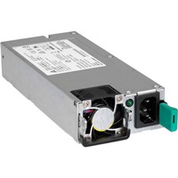 Netgear ProSAFE hulpvoeding APS550W, Bloc d'alimentation Alimentation électrique, Métallique, M4300-28G-PoE+, M4300-52G-PoE+, 550 W, 100 - 240 V, 50 - 60 Hz