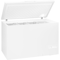 BEKO HSM22340 457509720032, Congélateur Blanc