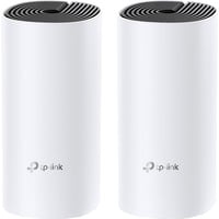 TP-Link DECO M4 , Routeur maillé Blanc, 2 piéces