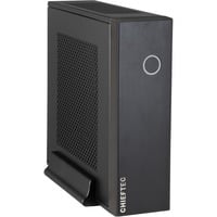 Chieftec IX-03B-120W boîtier desktop 