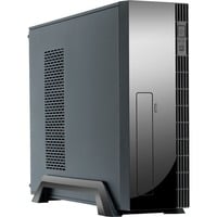 Chieftec UE-02B boîtier midi tower Noir | 2x USB-A