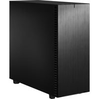 Fractal Design Define 7 XL boîtier big tower Noir | 4x USB-A | 1x USB-C