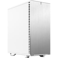 Fractal Design Define 7 boîtier midi tower Blanc | 4x USB-A | 1x USB-C