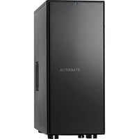 Fractal Design Define XL R2 Tower Noir boîtier big tower Noir | 4x USB-A