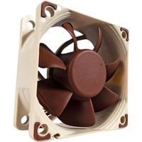 Noctua NF-A6x25 PWM, Ventilateur de boîtier Connexion PWM à 4 broches