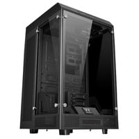 Thermaltake The Tower 900 boîtier big tower Noir | 4x USB-A | Window