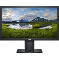 Dell E2020H 20" Moniteur  Noir, 50,8 cm (20"), 1600 x 900 pixels, HD+, LCD, 5 ms, Noir