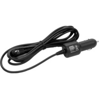 Brother PA-CD-600CG adaptateur de puissance & onduleur Auto Noir, Chargeur Noir, Auto, 12 V, CA vers CC, PJ-622, PJ-623, PJ-662, PJ-663., Noir