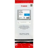 Canon PFI-320C Bleu, Encre 