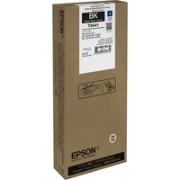 Epson WF-C5xxx Series Ink Cartridge L Black, Encre Encre à pigments, 35,7 ml, 3000 pages, 1 pièce(s)