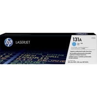 HP 131A, Toner Turquoise, CF211A, Cyan, Vente au détail