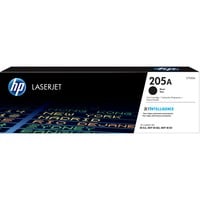 HP 205A toner LaserJet noir authentique 1100 pages, Noir, 1 pièce(s)