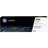 HP 410A, Toner CF412A, Jaune