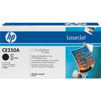 HP 504A toner LaserJet noir authentique 5000 pages, Noir, 1 pièce(s)