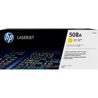 HP 508A, Toner CF362A, Jaune