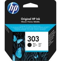 HP Nr. 303, Encre T6N02AE, Noir