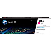 HP Toner magenta LaserJet 216A authentique 850 pages, Magenta, 1 pièce(s)