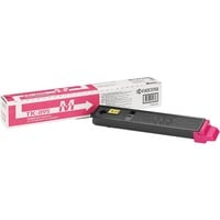 Kyocera TK-895M Cartouche de toner 1 pièce(s) Original Magenta 6000 pages, Magenta, 1 pièce(s)