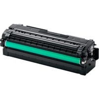 SAMSUNG Cartouche de toner cyan haut rendement Samsung CLT-C506L Samsung Cartouche de toner cyan haut rendement CLT-C506L, 3500 pages, Cyan, 1 pièce(s), Vente au détail