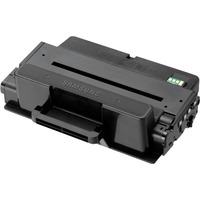 SAMSUNG Cartouche de toner noir grande capacité Samsung MLT-D205L Samsung Cartouche de toner noir grande capacité MLT-D205L, 5000 pages, Noir, 1 pièce(s), Vente au détail