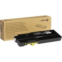 Xerox Cartouche de toner Jaune VersaLink C400 / C405 - 106R03517 4800 pages, Jaune, 1 pièce(s)