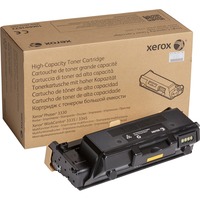 Xerox Cartouche de toner Noir Phaser 3330 / WorkCentre 3300 Series - 106R03622 Noir, 8000 pages, Noir, 1 pièce(s)