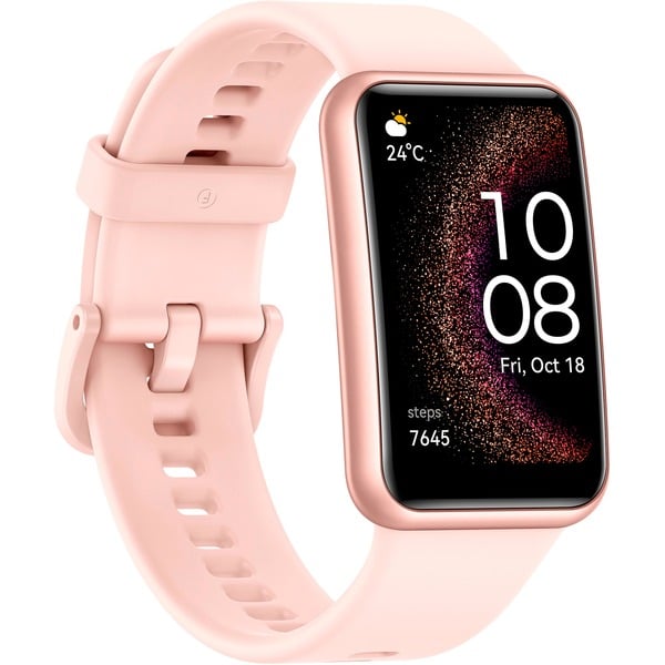 jam smartwatch huawei