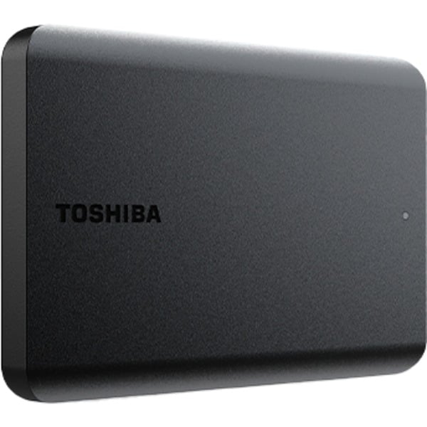 TOSHIBA- Disque Dur Externe CANVIO BASICS 2 TO (HDTB420EK3AA)