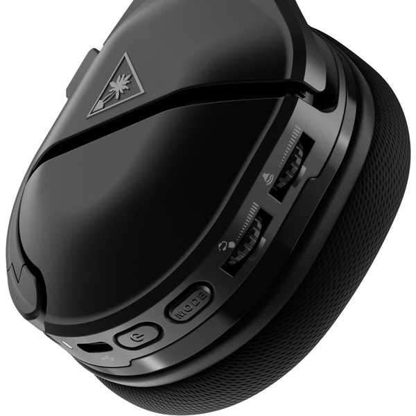 Turtle Beach Stealth 600 Gen 2 Max Casque Gaming Noir