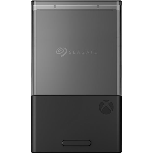 Seagate STJR1000400 – Carte d'extension de stockage pour SSD 1 To des Xbox  Series X|S – SSD NVMe pour Xbox Series X|S