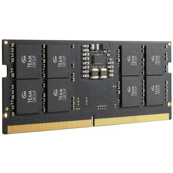 A-TECH A-Tech 32GB (2x16GB) DDR5 4800 MHz SODIMM PC5-38400 CL40