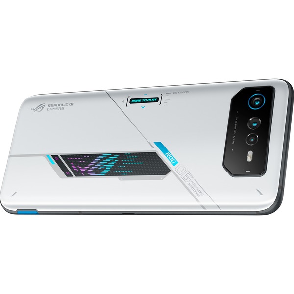 hp asus rog phone 5