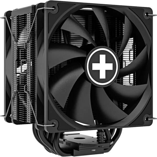 ENERMAX F40 FS Refroidisseur Processeur Intel - AMD Ventilateur